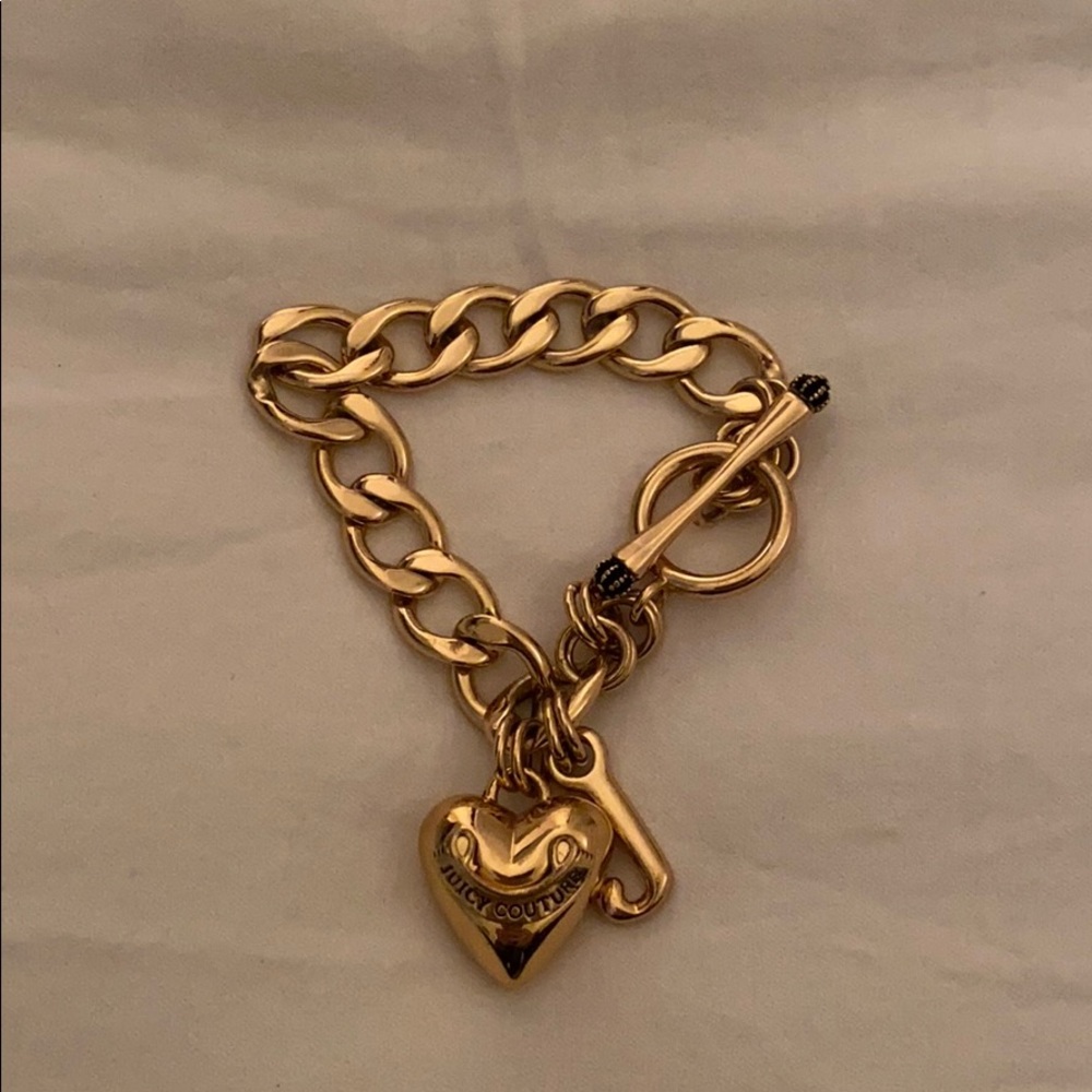 Juicy Couture Bracelet